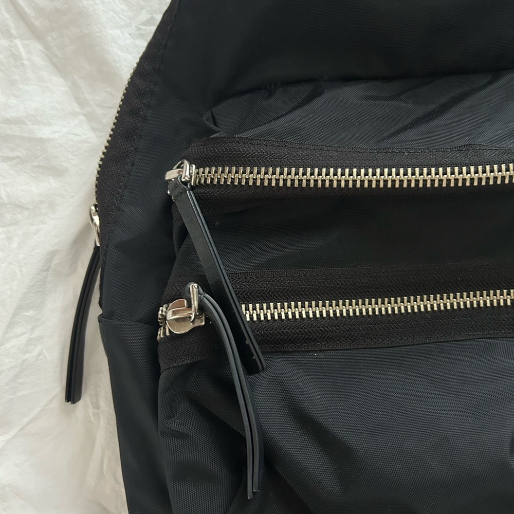 Marc Jacob’s backpack - Picture 2 of 4